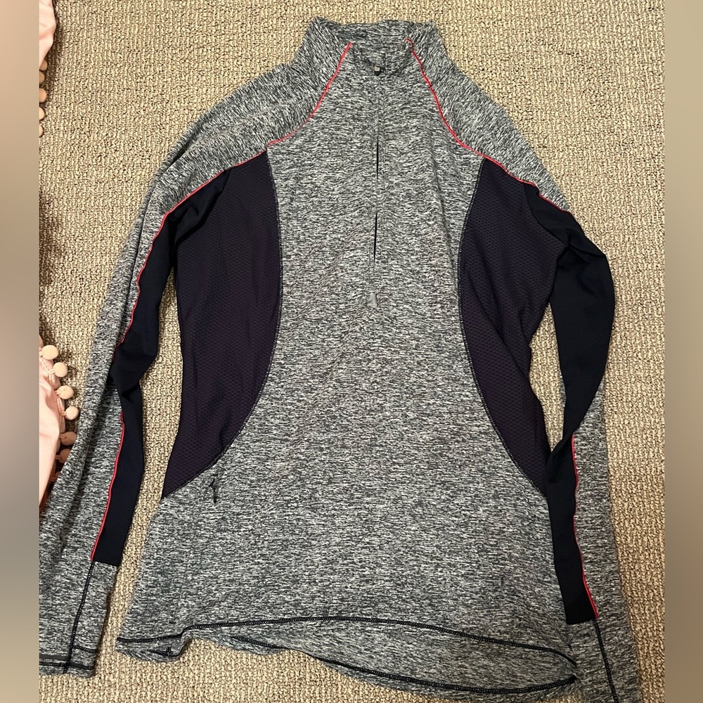 Athleta jacket